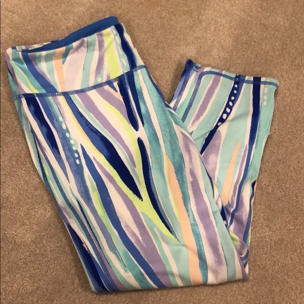 Lilly Pulitzer Luxletic Leggings